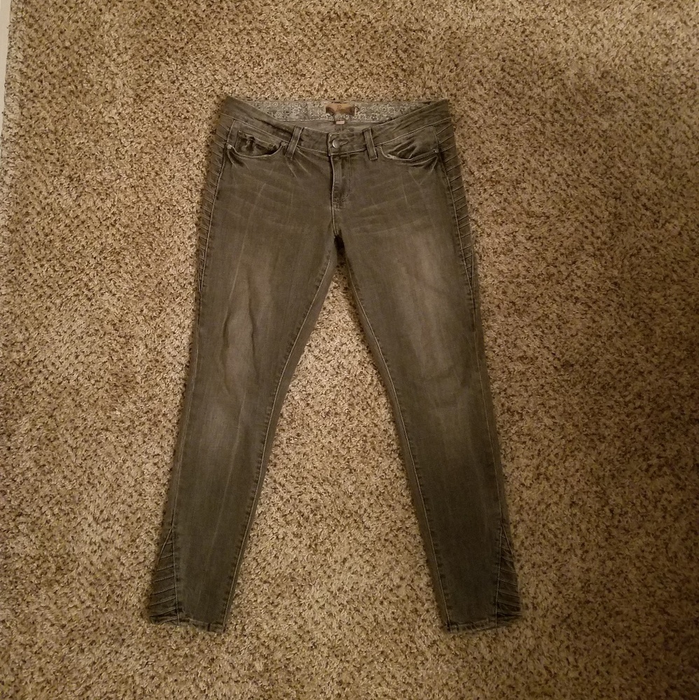 Paige Premium Denim Jeans Size 29